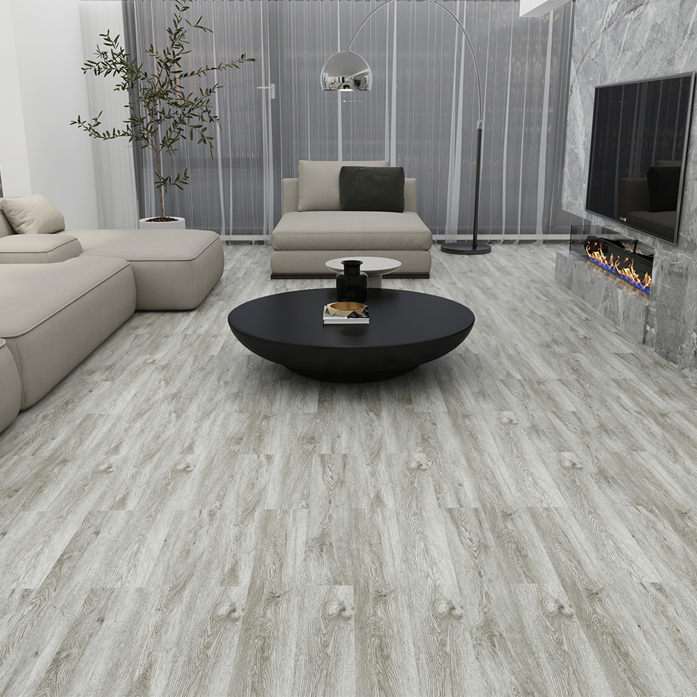 Изображение товара LVT плитка ViFloor Edge 43 класс влагостойкая с рисунком дерева, 2,5 мм