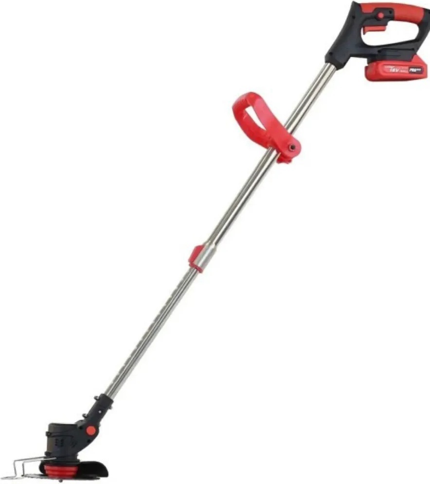 Изображение товара Аккумуляторный триммер Edon PROtech 18-2000GT 18 В для сада и участка