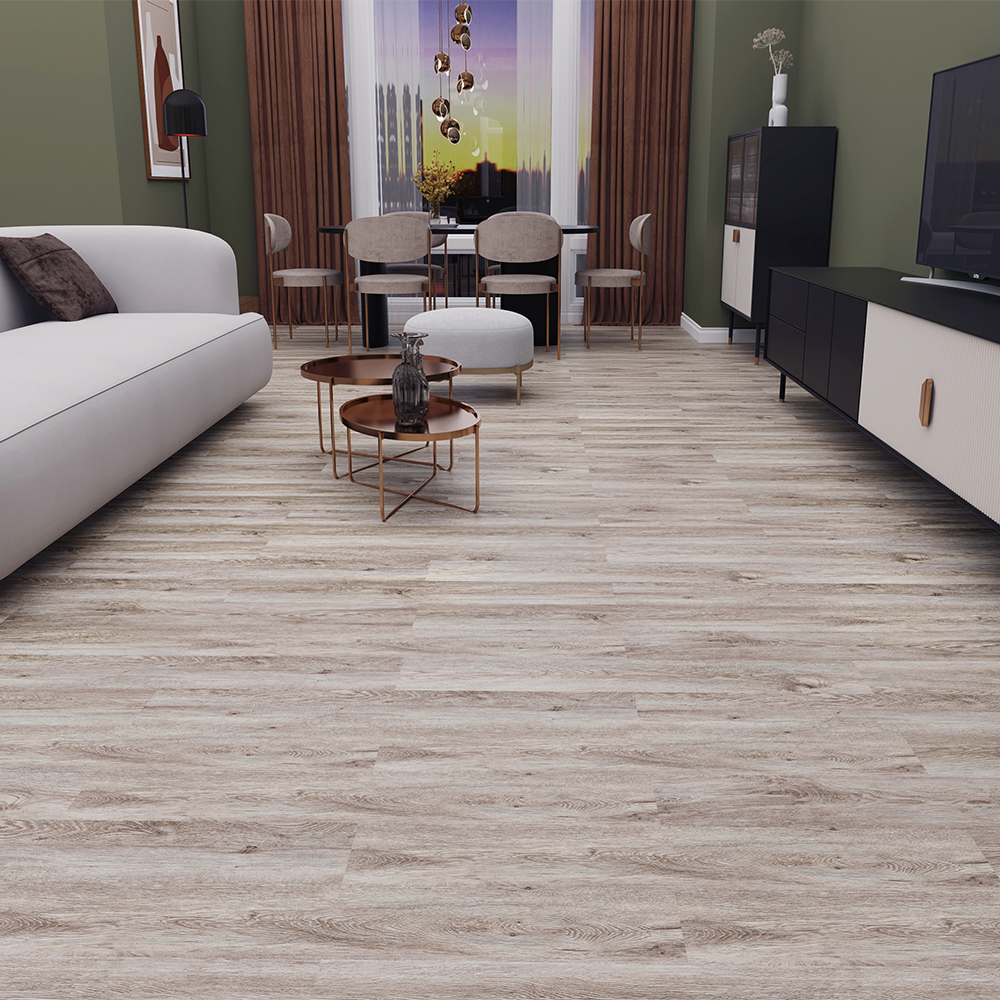 Изображение товара LVT плитка ViFloor Edge Керчь 43 класс влагостойкая для пола толщина 2.5 мм 3.34 м²