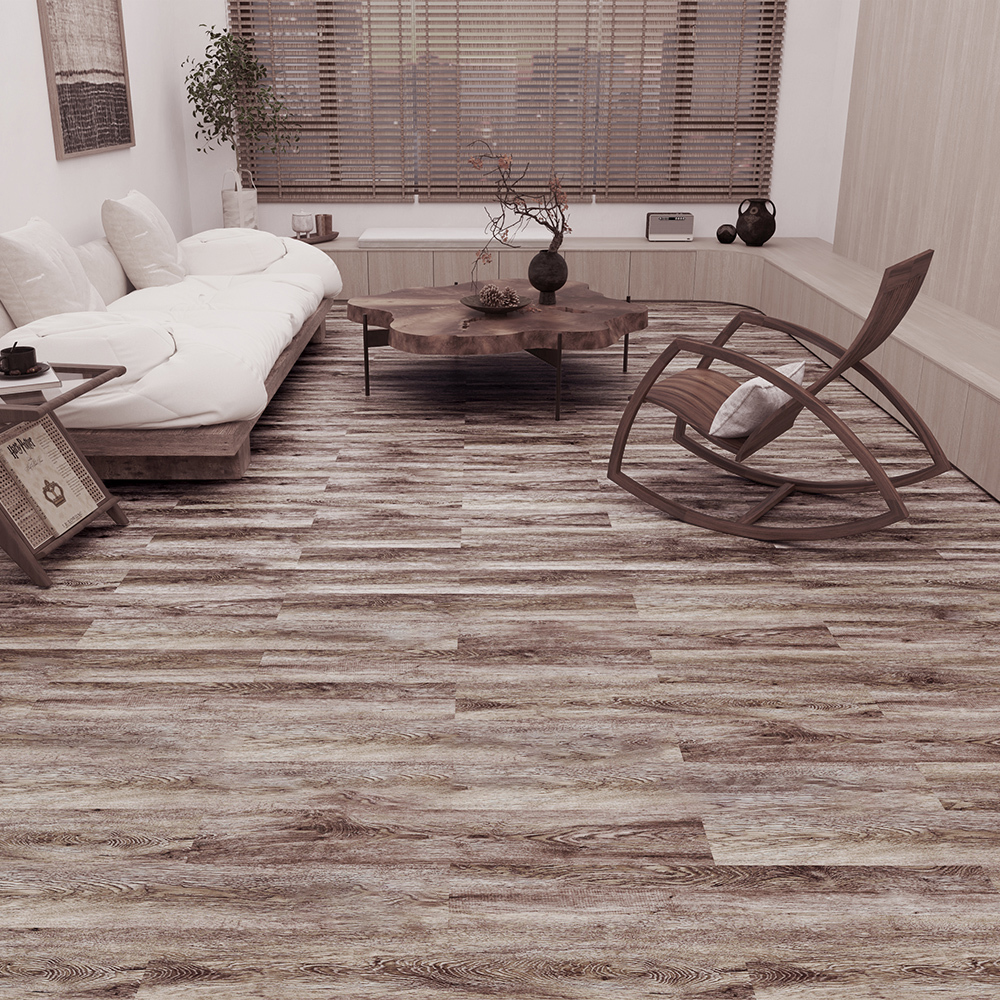 Изображение товара LVT плитка ViFloor Edge Гурзуф влагостойкая клейкая 43 класс 2.5 мм 3.34 м²