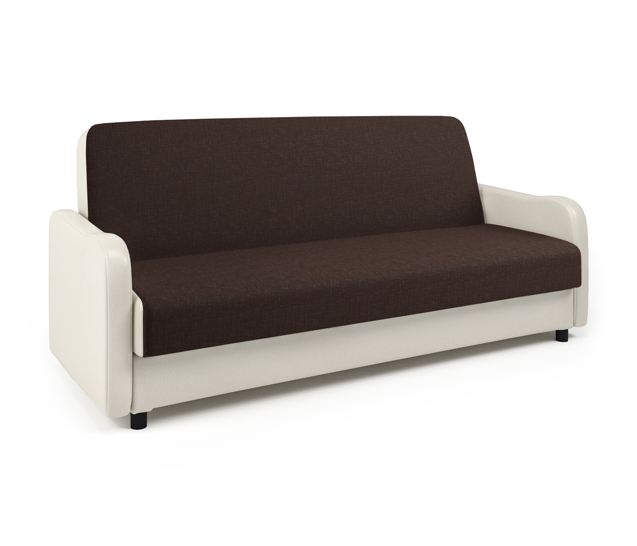 Изображение товара Диван раскладной Гамма Лига М 204x89x93 см с механизмом книжка