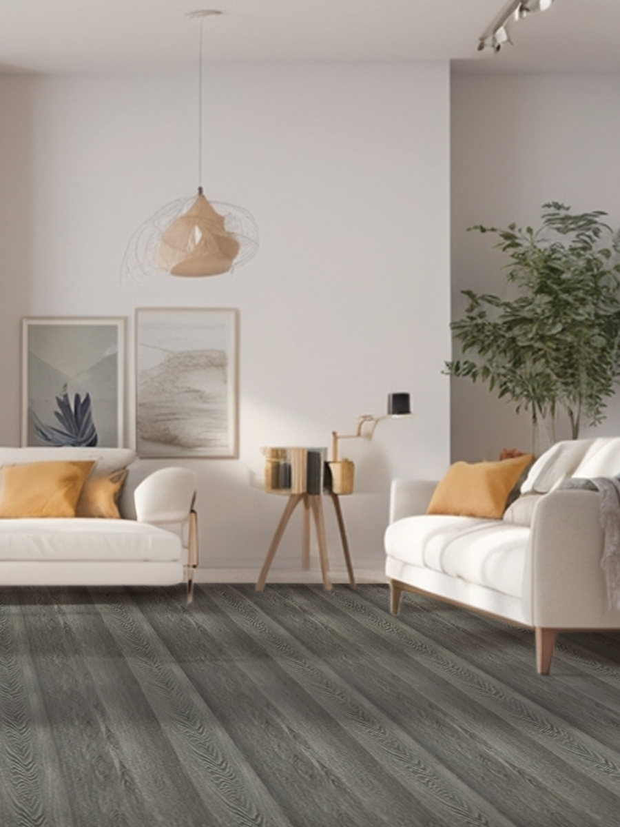 Изображение товара СПК плитка Grand Step Бачата 50 мм замковое соединение для пола, Россия