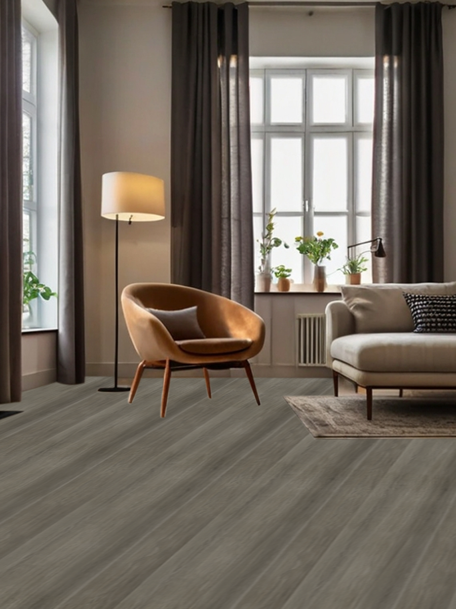 Изображение товара SPC плитка Grand Step Канкан с замковым соединением, 50 мм, 2.63 м²