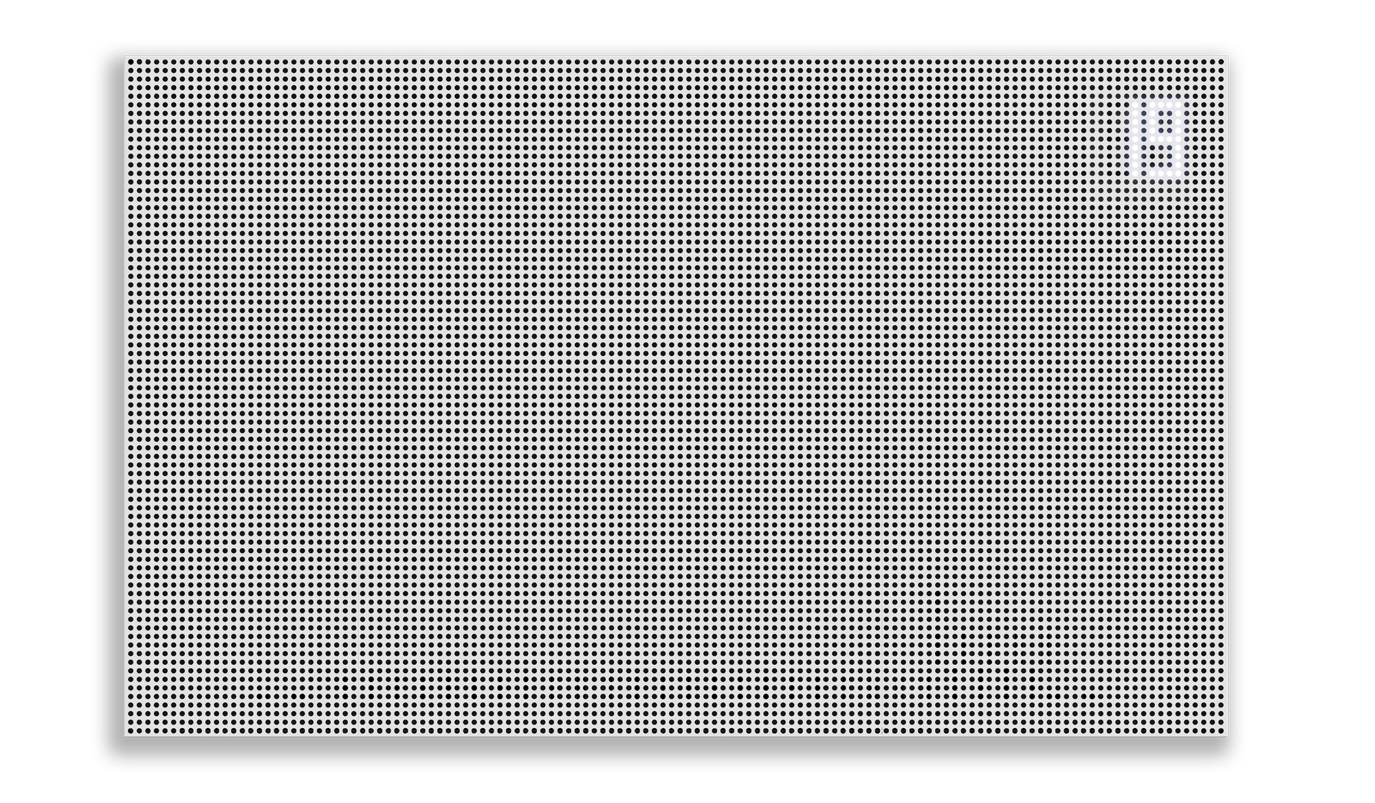 Изображение товара Конвектор электрический Kentatsu KPH-1500-MAKG с электронным термостатом 1500 Вт цвет серый