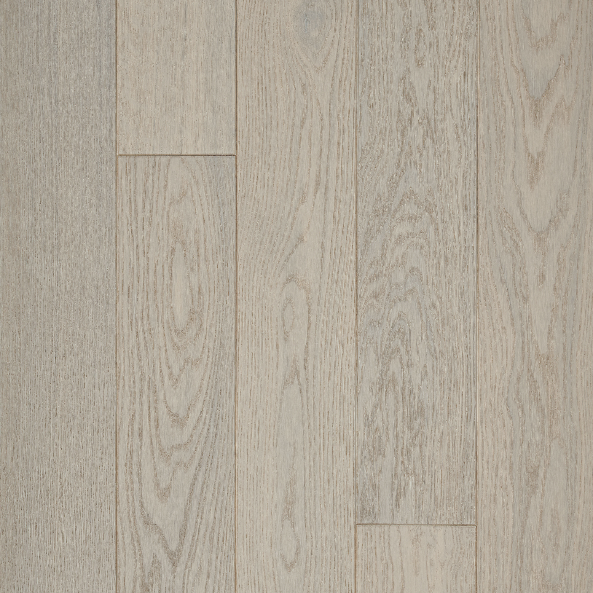 Изображение товара Инженерная паркетная доска LM floor Дуб Арктика 1-полосная 13.3 мм 0.92 м² с фаской