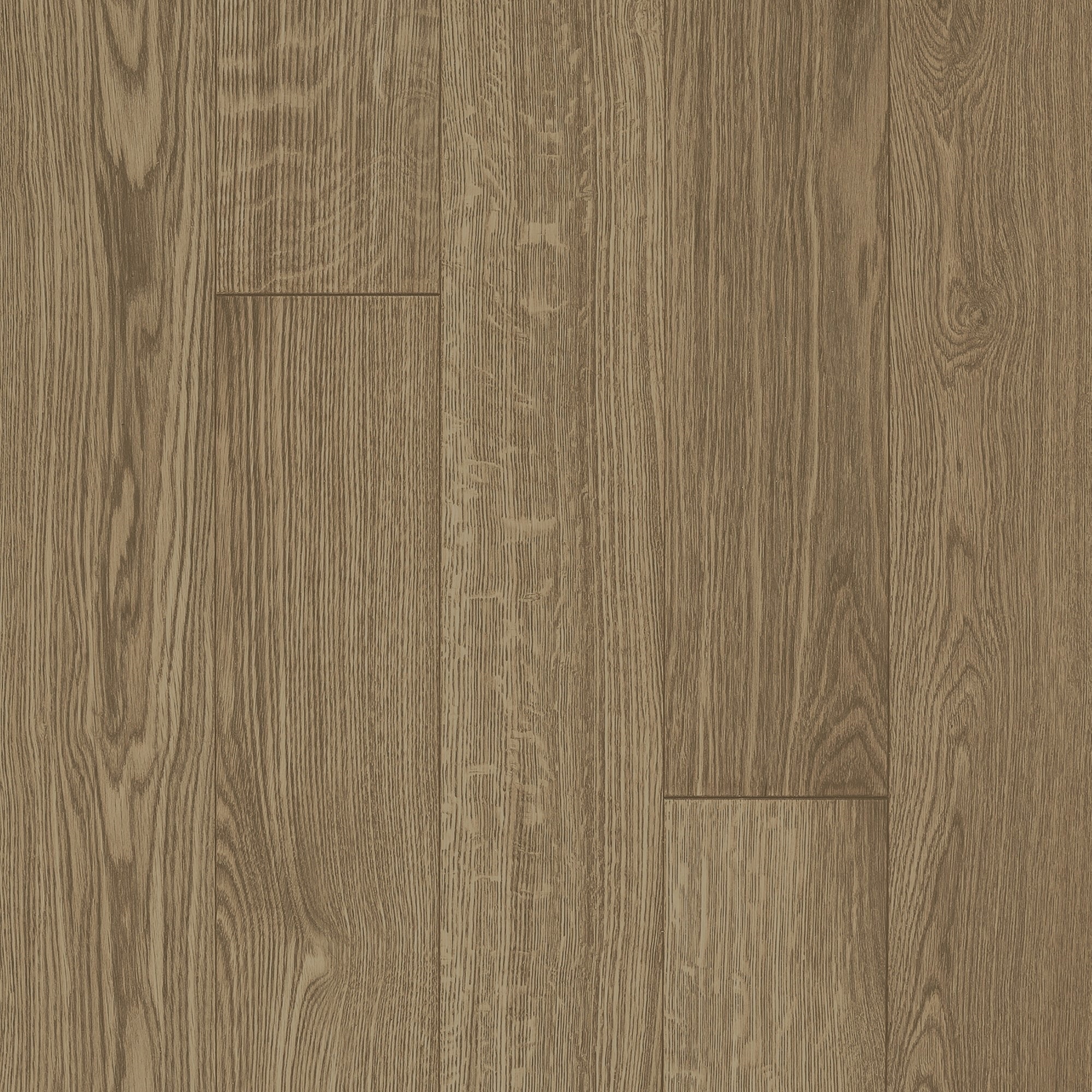 Изображение товара Инженерная паркетная доска LM floor Дуб Дым 1-полосная, 13.3 мм, 0.92 м², фаска