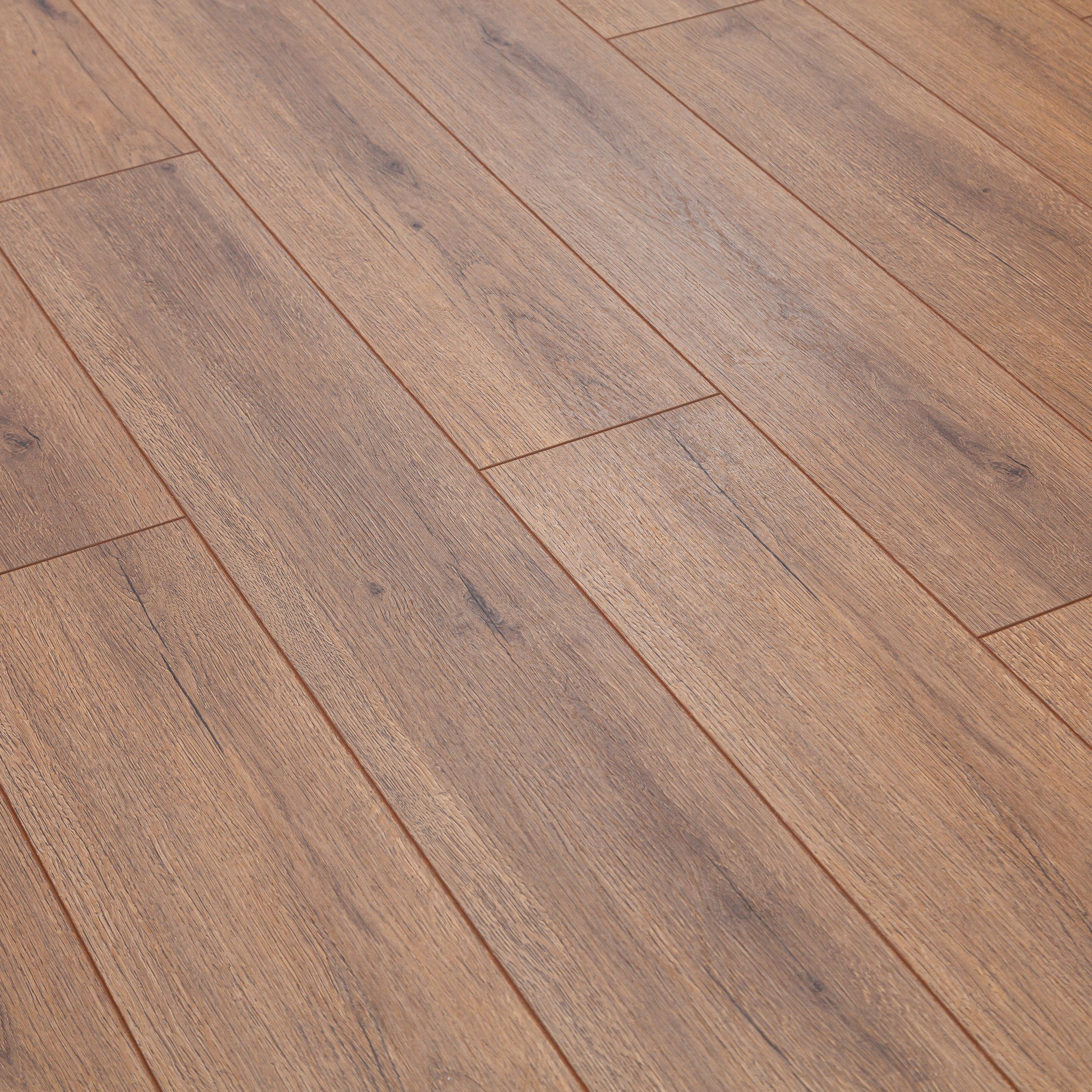 Изображение товара Ламинат Bonkeel Block Wood 331 12 мм 33 класс с фаской Россия