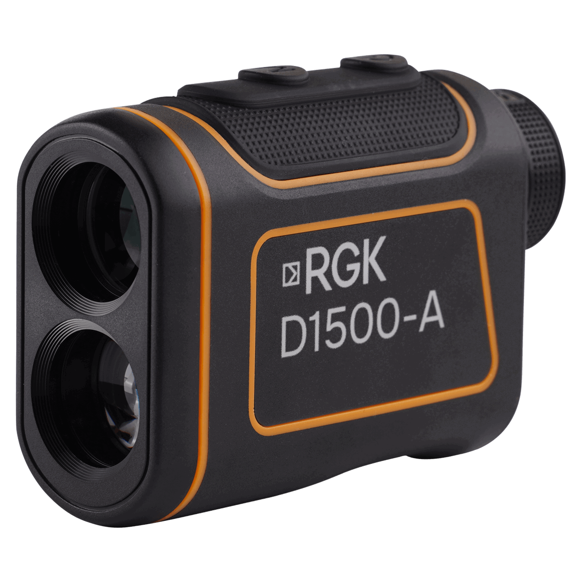 Изображение товара Дальномер лазерный Rgk D1500-A дальность до 1500 м