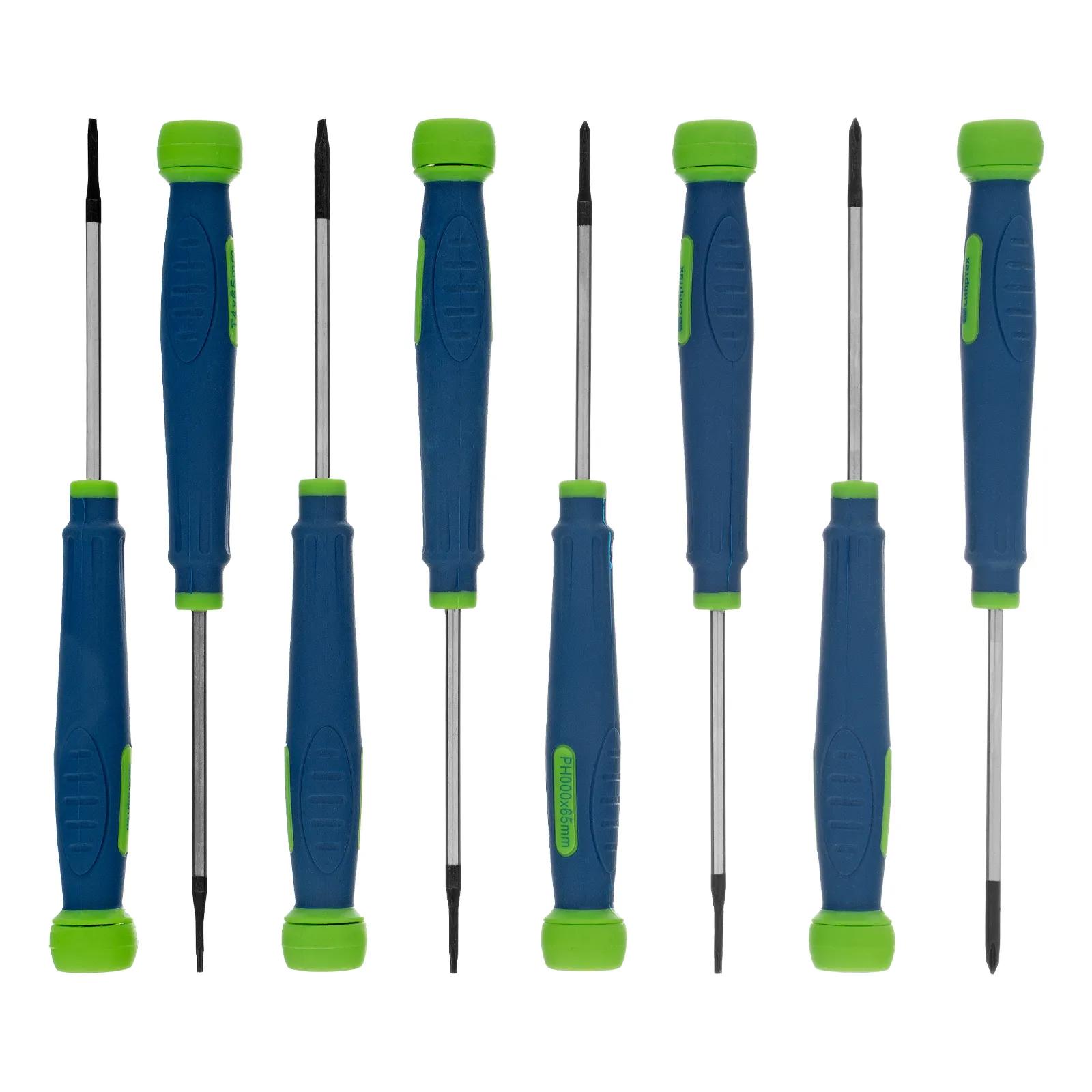 Изображение товара Набор отверток Сибртех 13378, 8 шт