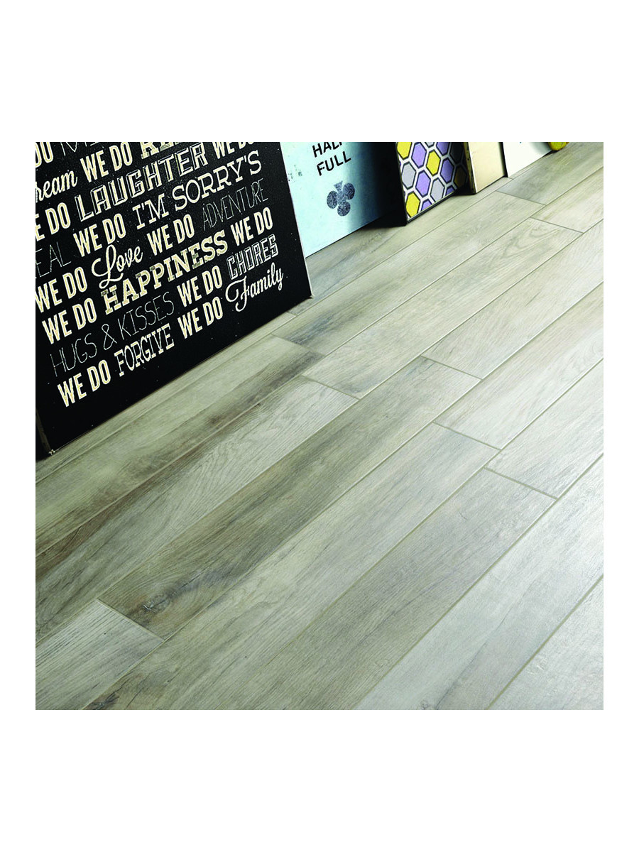 Изображение товара Керамогранит Marazzi Italy Treverkmood Rovere MLNN 15x90 матовый под дерево 1.08 м2