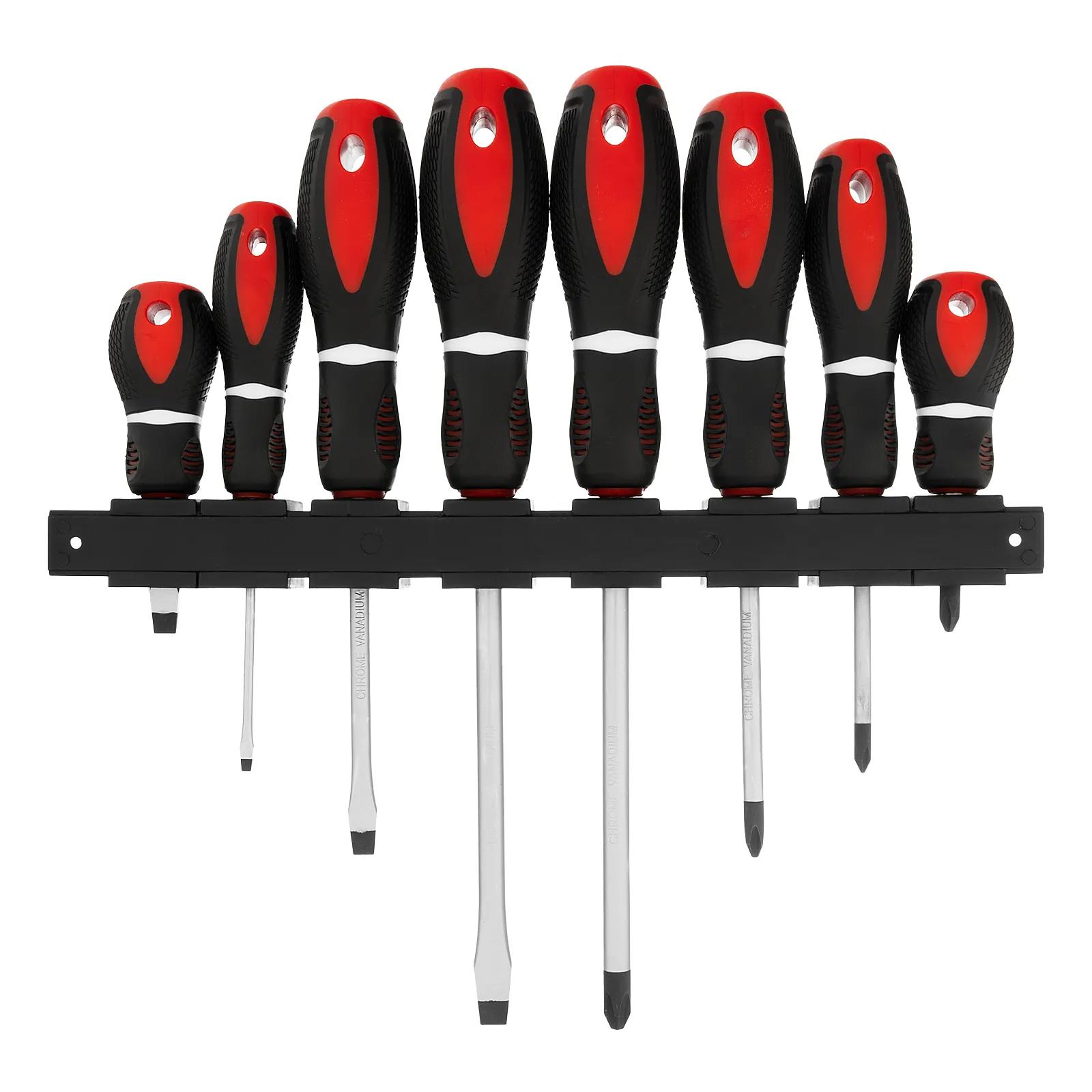 Изображение товара Набор отверток Matrix Era 13380, 8 шт