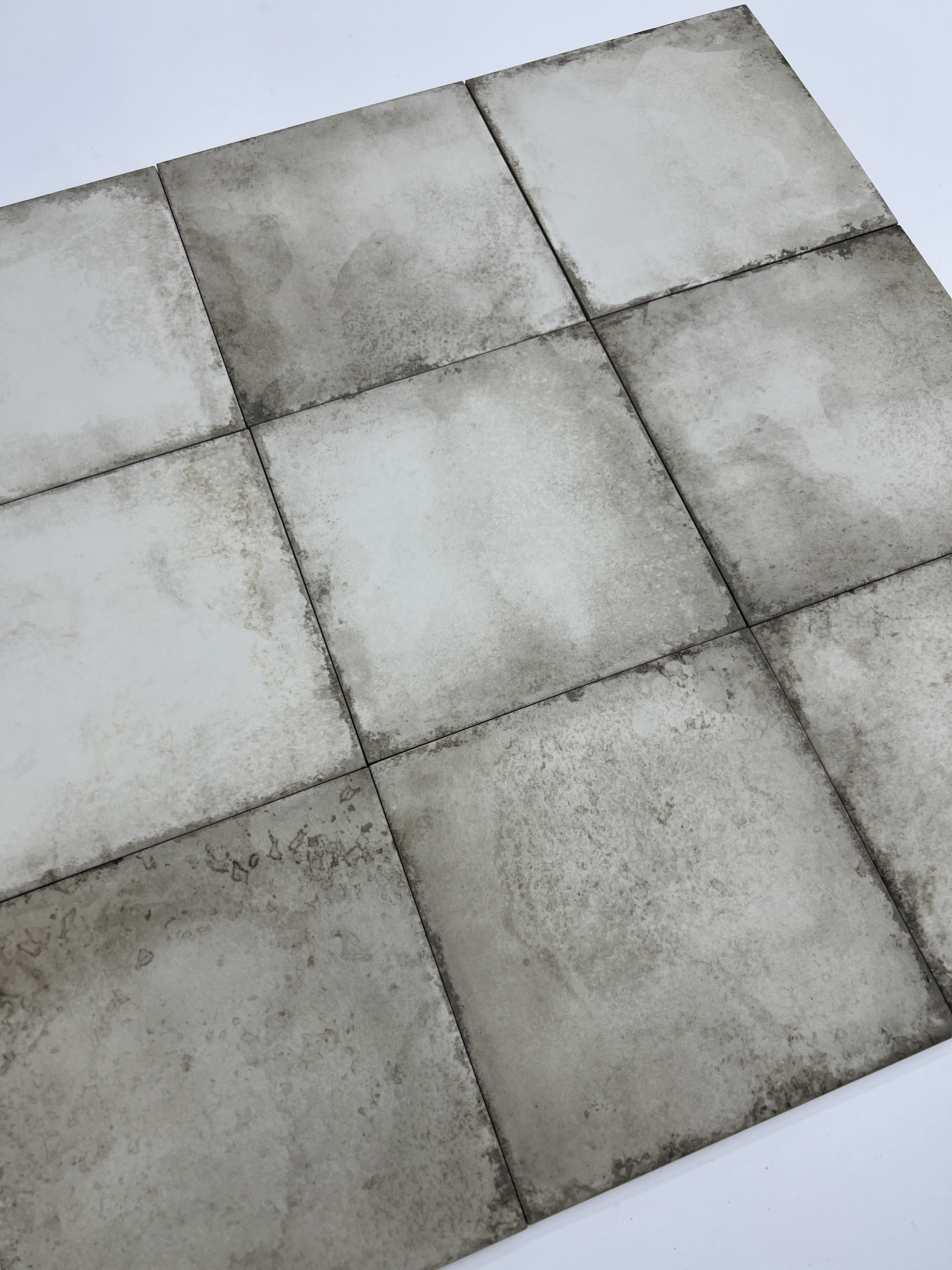 Изображение товара Mainzu BOTTEGA керамогранит 20x20 см серый