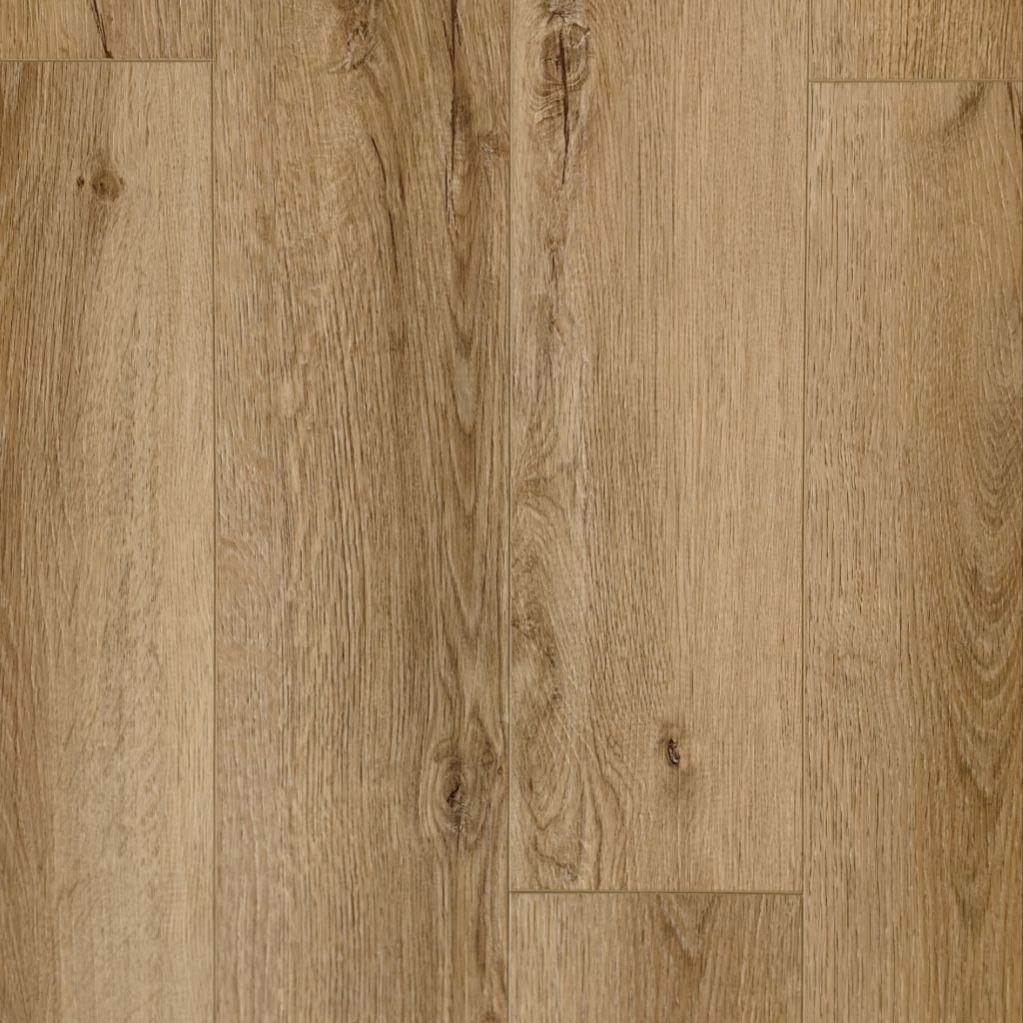 Изображение товара SPC плитка Bonkeel Line 342 4 мм 1,8 м2 коричневая деревянная