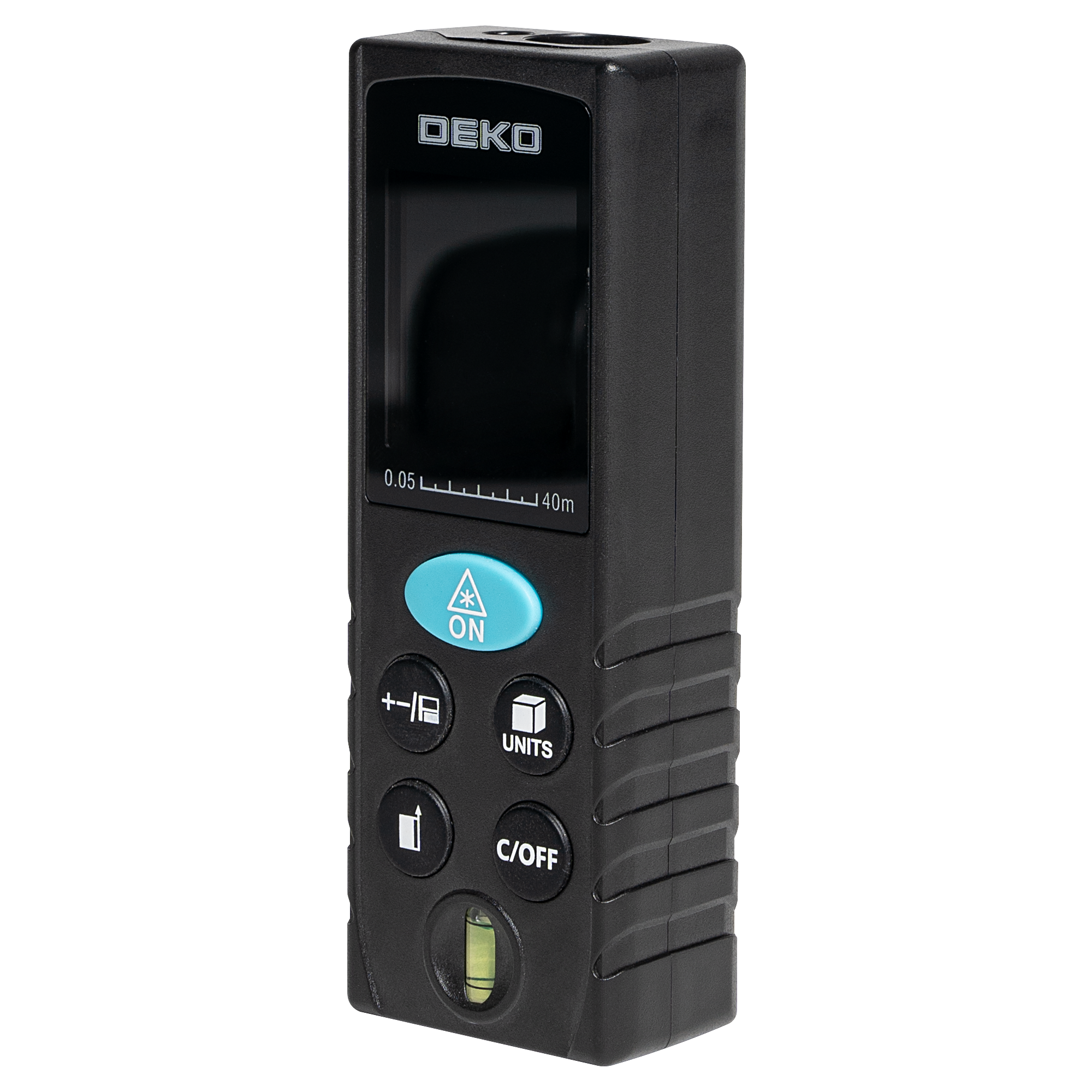 Изображение товара Дальномер лазерный Deko LRD110-40M, 40 м