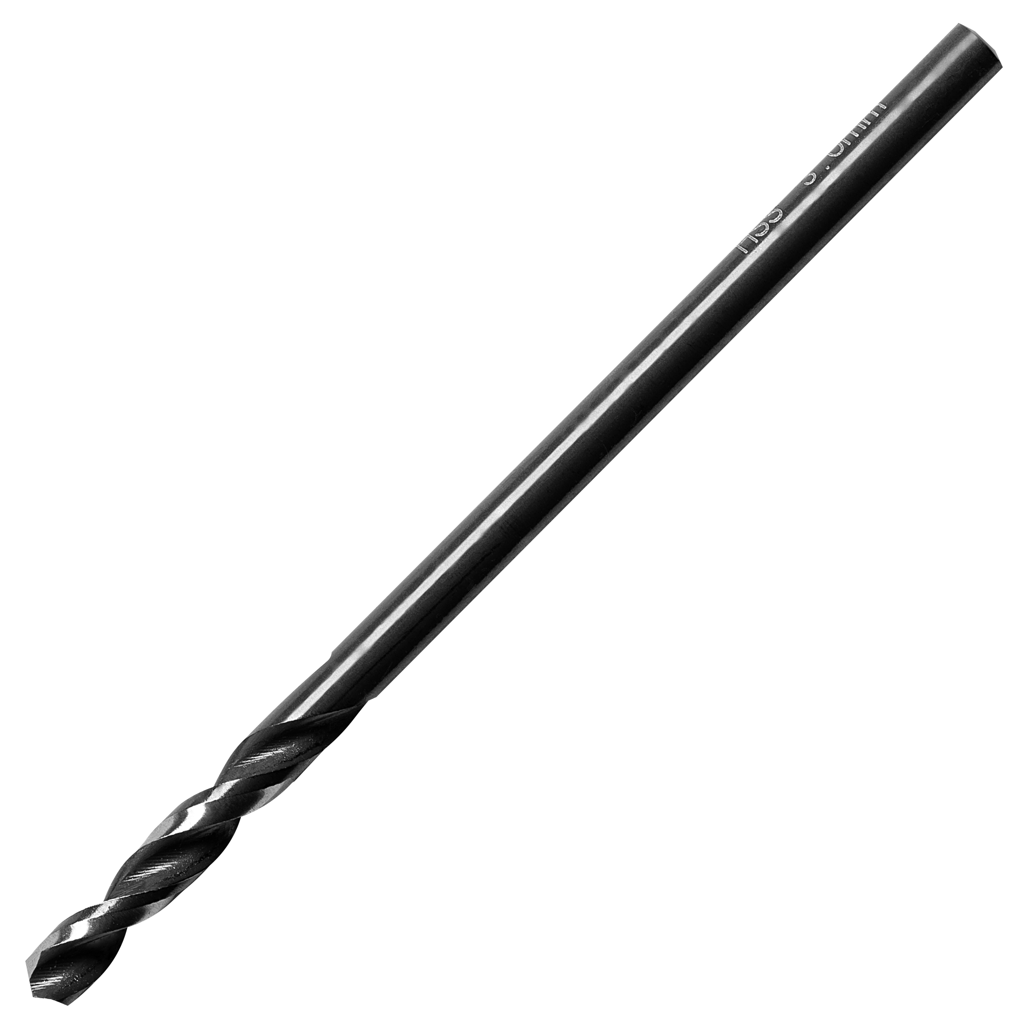 Изображение товара Сверло по металлу KWB 3x61 мм HSS для нержавеющей стали Изображение товара Сверло по металлу KWB 3x61 мм HSS для нержавеющей стали