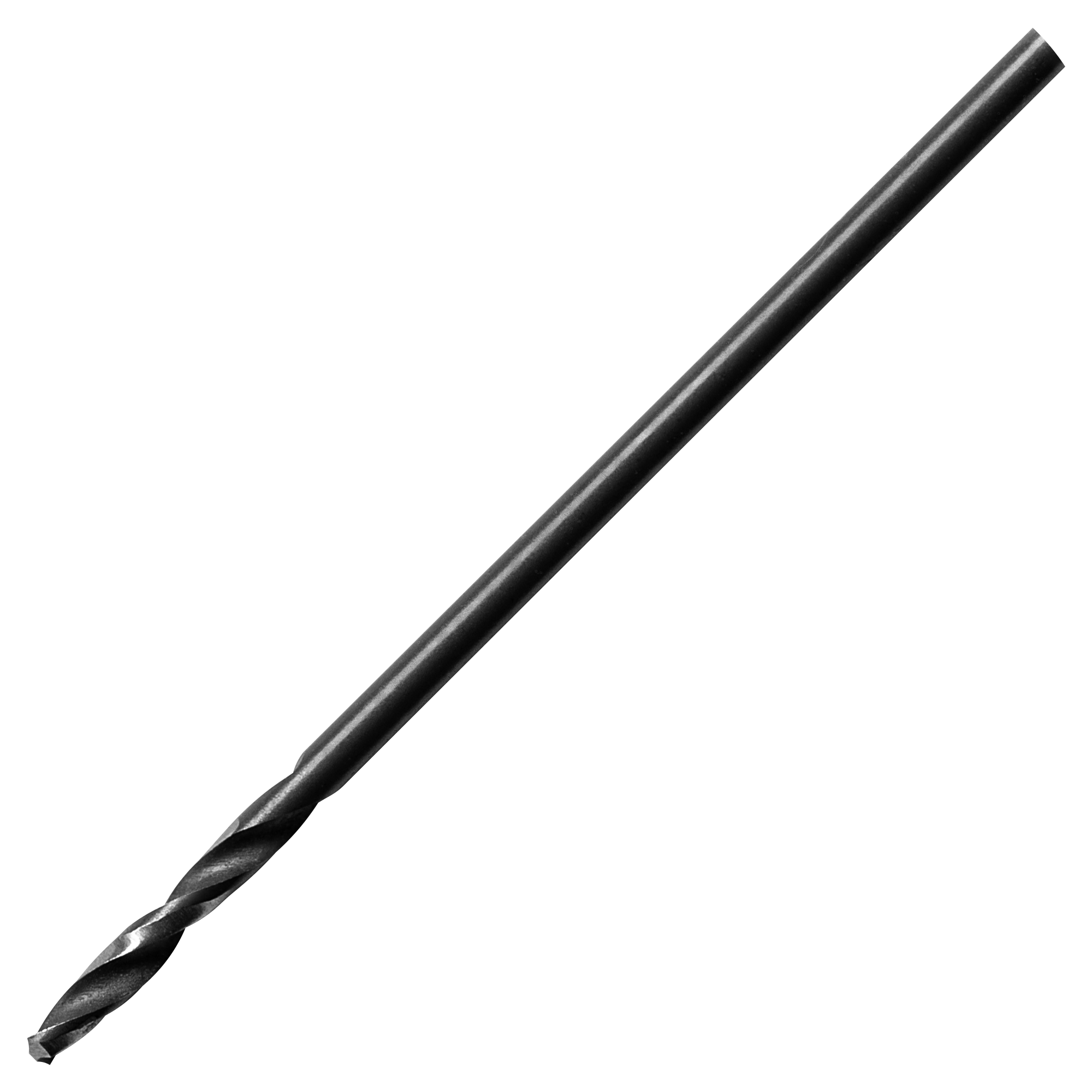 Изображение товара Сверло по металлу KWB 258615 1.5x40 мм спиральное HSS Китай