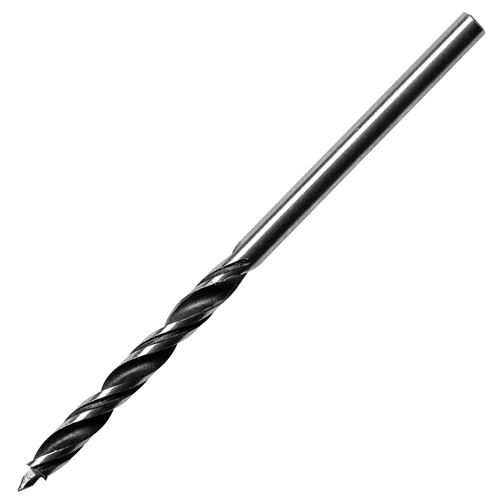 Изображение товара Сверло спиральное по дереву KWB 5114-63 3 мм 61 мм