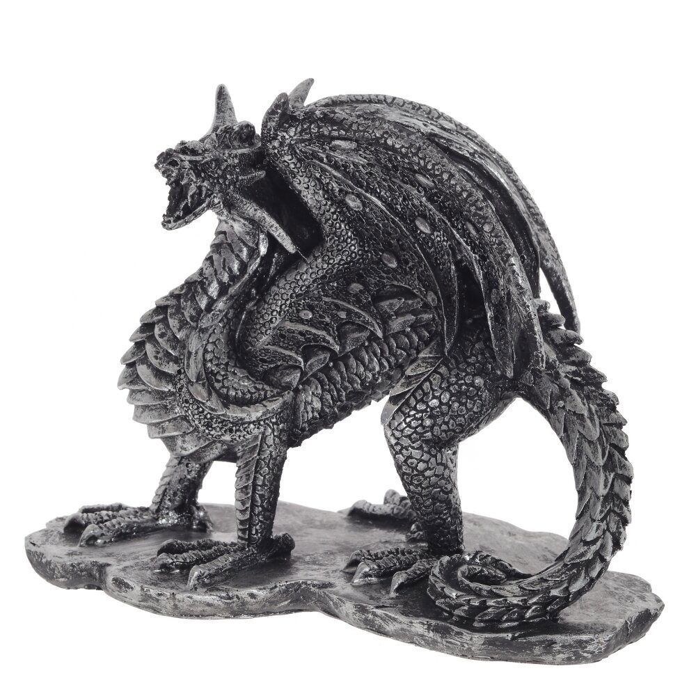 Изображение товара Декоративная фигурка Дракон 19 см символ 2024 пвх украшение интерьера