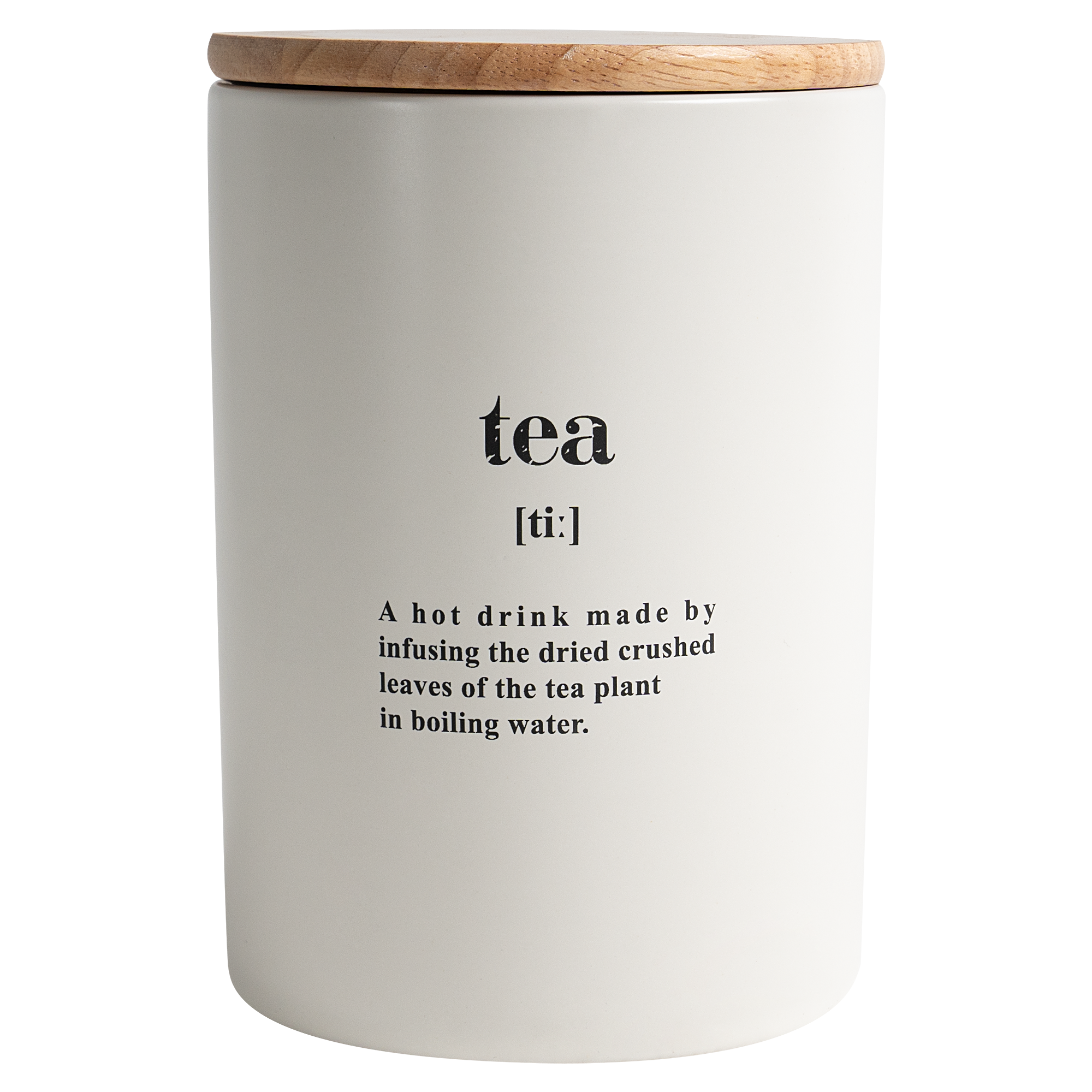 Изображение товара Контейнер для пищевых продуктов Vidage 0.8 л бамбук цвет коричневый