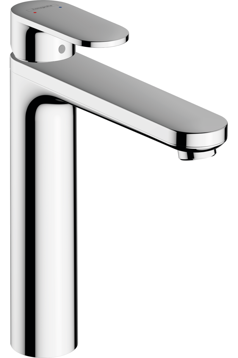 Изображение товара Смеситель для раковины Hansgrohe 71572000 однорычажный цвет хром