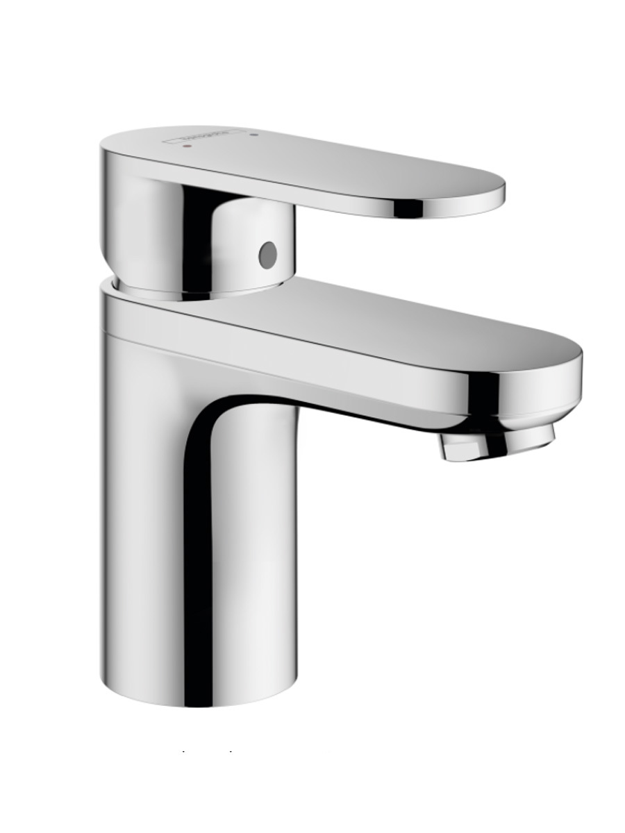 Изображение товара Смеситель для раковины Hansgrohe Vernis Blend 71570000 Изображение товара Смеситель для раковины Hansgrohe Vernis Blend 71570000