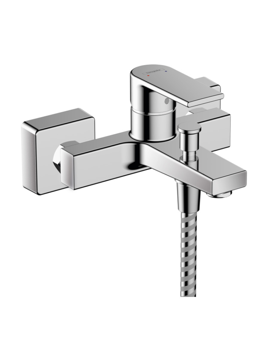 Изображение товара Смеситель для ванны Hansgrohe Vernis Shape 71453000