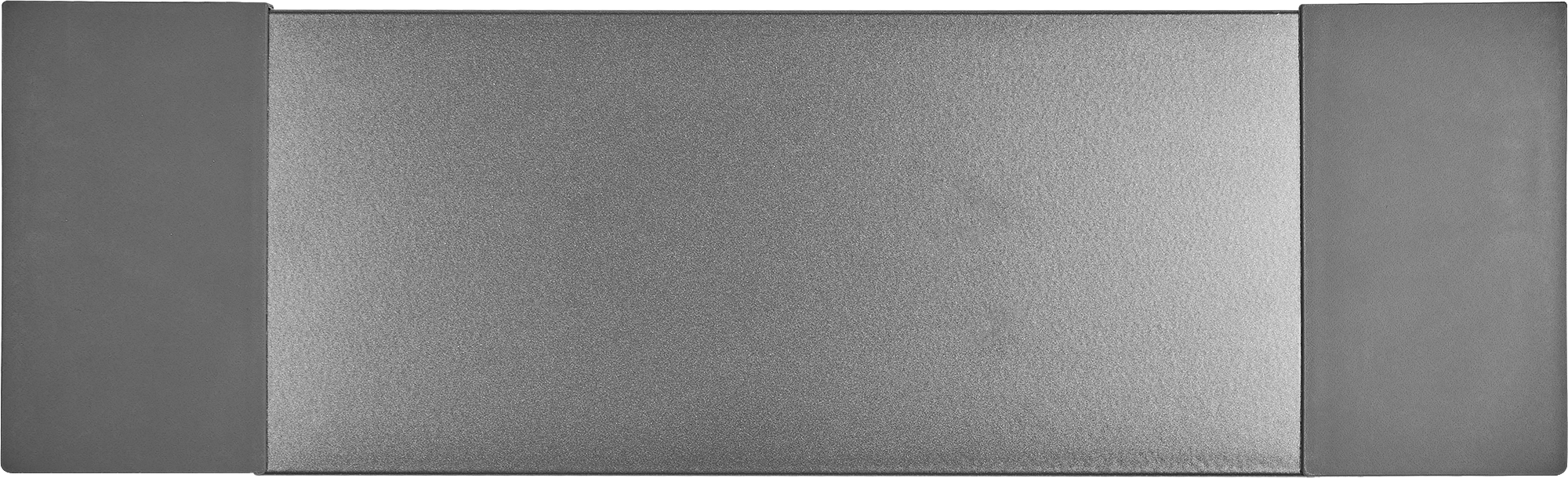 Изображение товара Панель для внутреннего ящика DIF60/S из алюминия антрацит 56x10x11 см