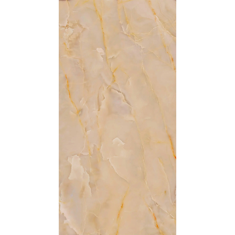 Изображение товара Керамогранит Marazzi Italy Allmarble Onice Beige Lux MPAG 60x120 см глянцевый золотистый Изображение товара Керамогранит Marazzi Italy Allmarble Onice Beige Lux MPAG 60x120 см глянцевый золотистый