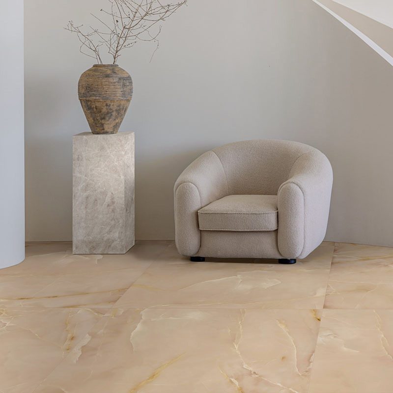 Изображение товара Керамогранит Marazzi Italy Allmarble Onice Beige Nat MPAC матовый 60x120 см 1.44 м2 Изображение товара Керамогранит Marazzi Italy Allmarble Onice Beige Nat MPAC матовый 60x120 см 1.44 м2