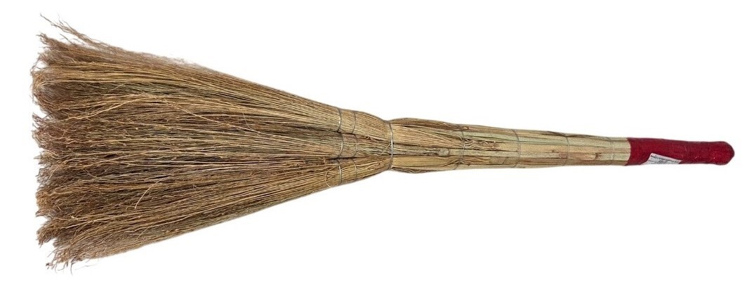 Изображение товара Веник для уборки, 85 см.