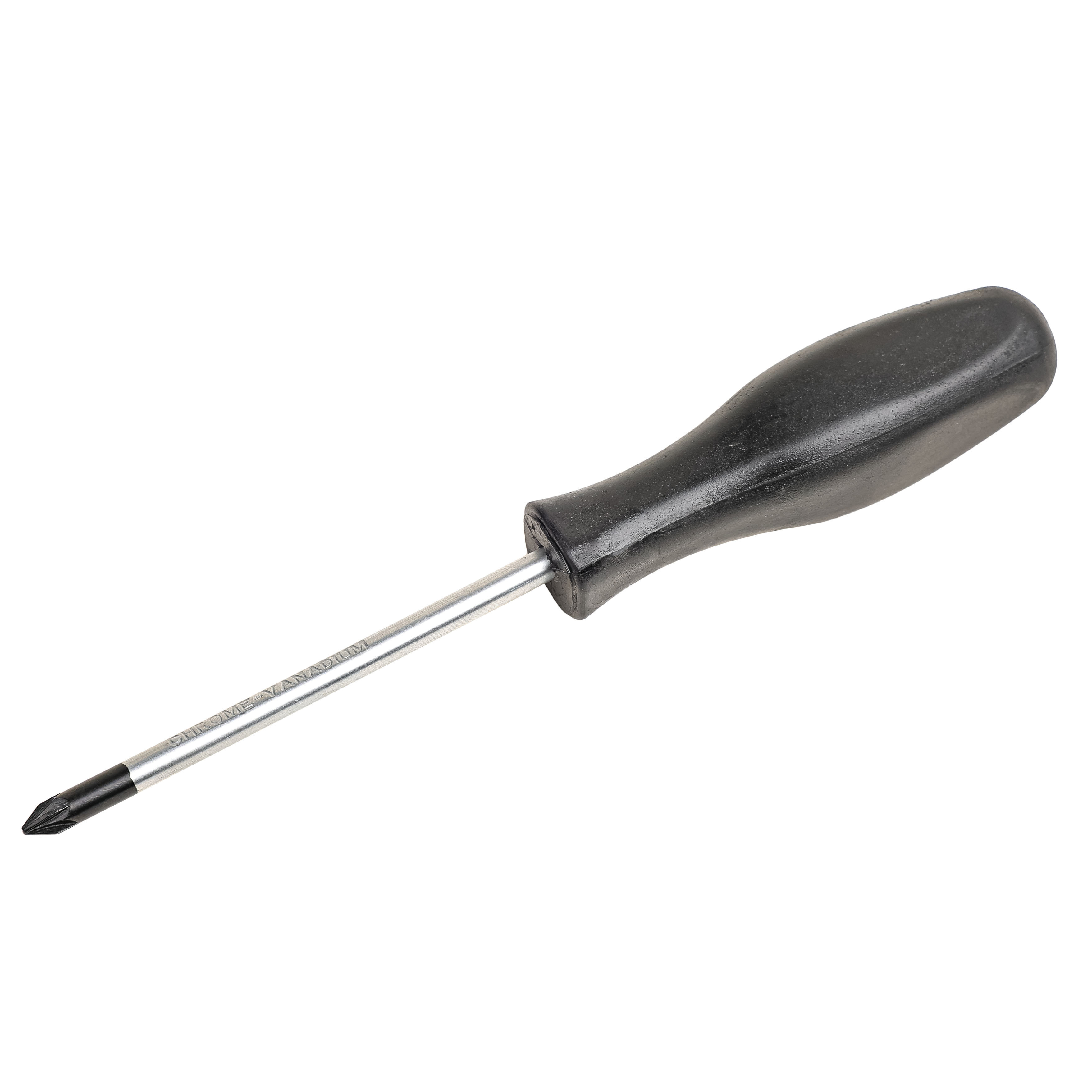 Изображение товара Отвертка крестовая Спец 4197 PZ1x80 мм Изображение товара Отвертка крестовая Спец 4197 PZ1x80 мм