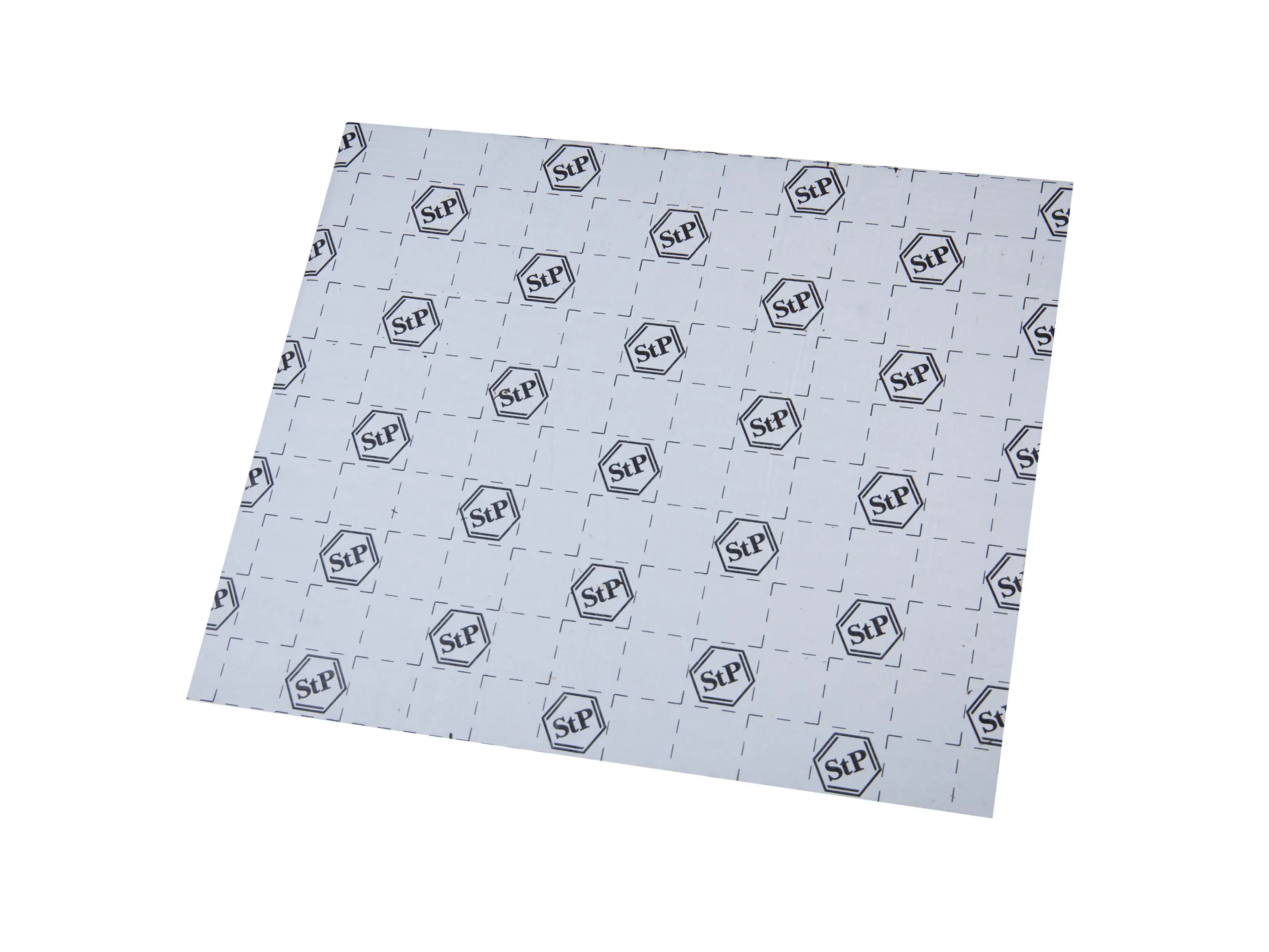 Звукоизоляция NoiseBlock2a 600x500x2 10 шт.