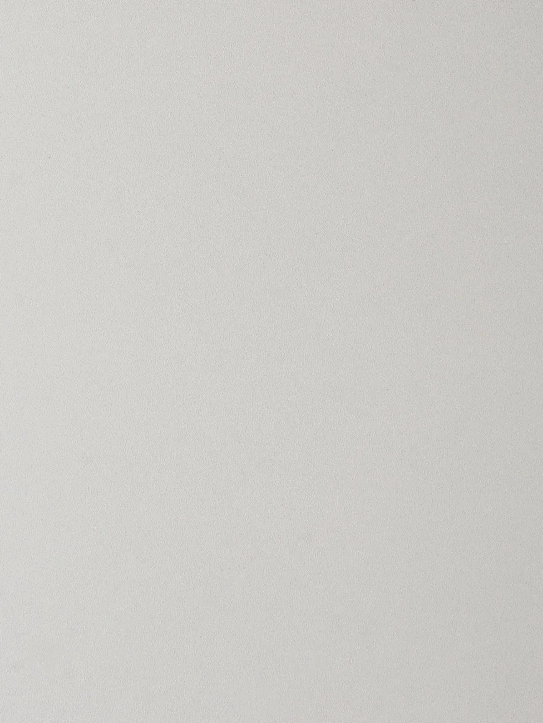 Дверь межкомнатная глухая Корса 60x200 см Hardflex цвет белый с замком и петлями - 4