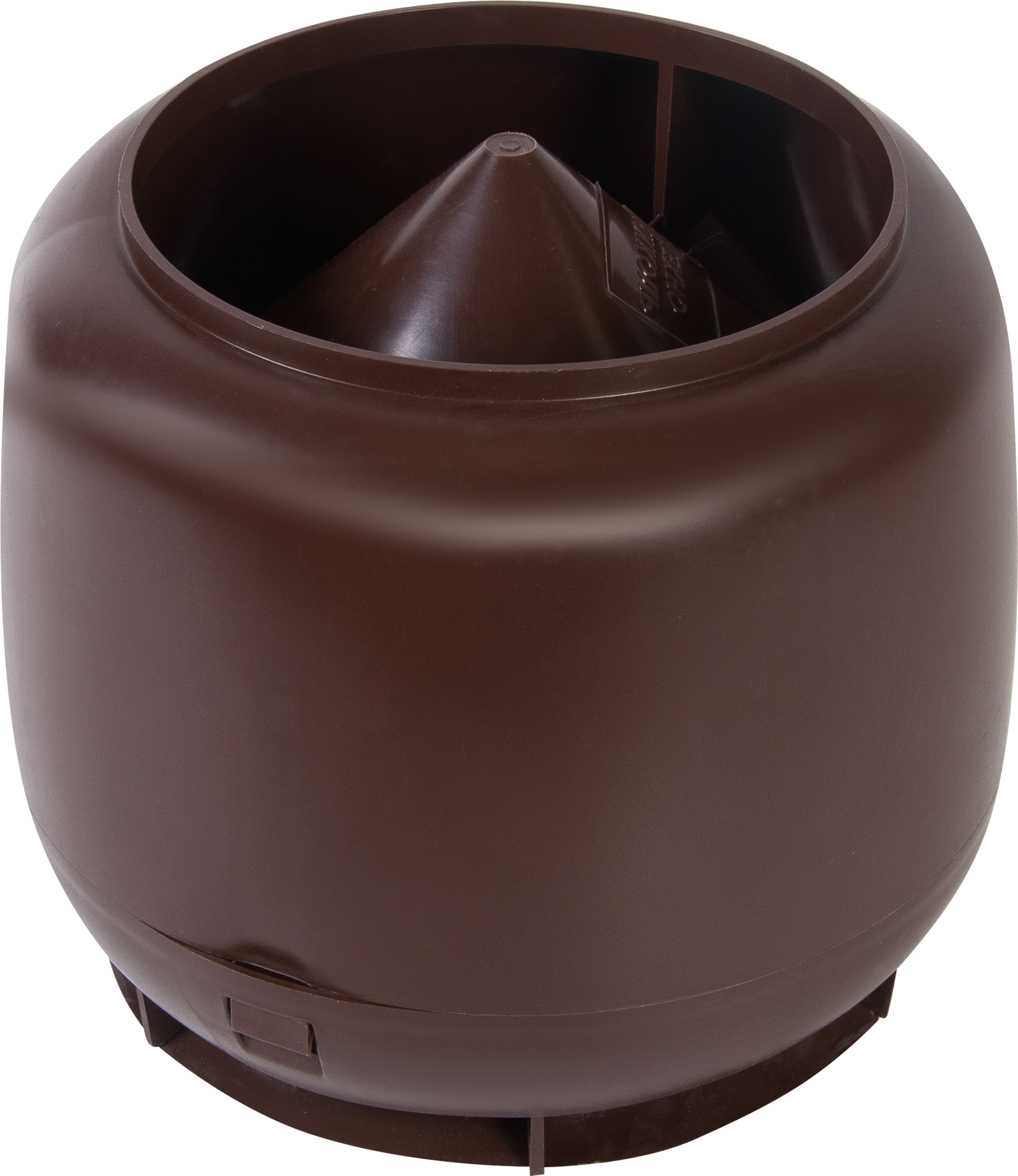 Колпак Технониколь D 160 коричневый