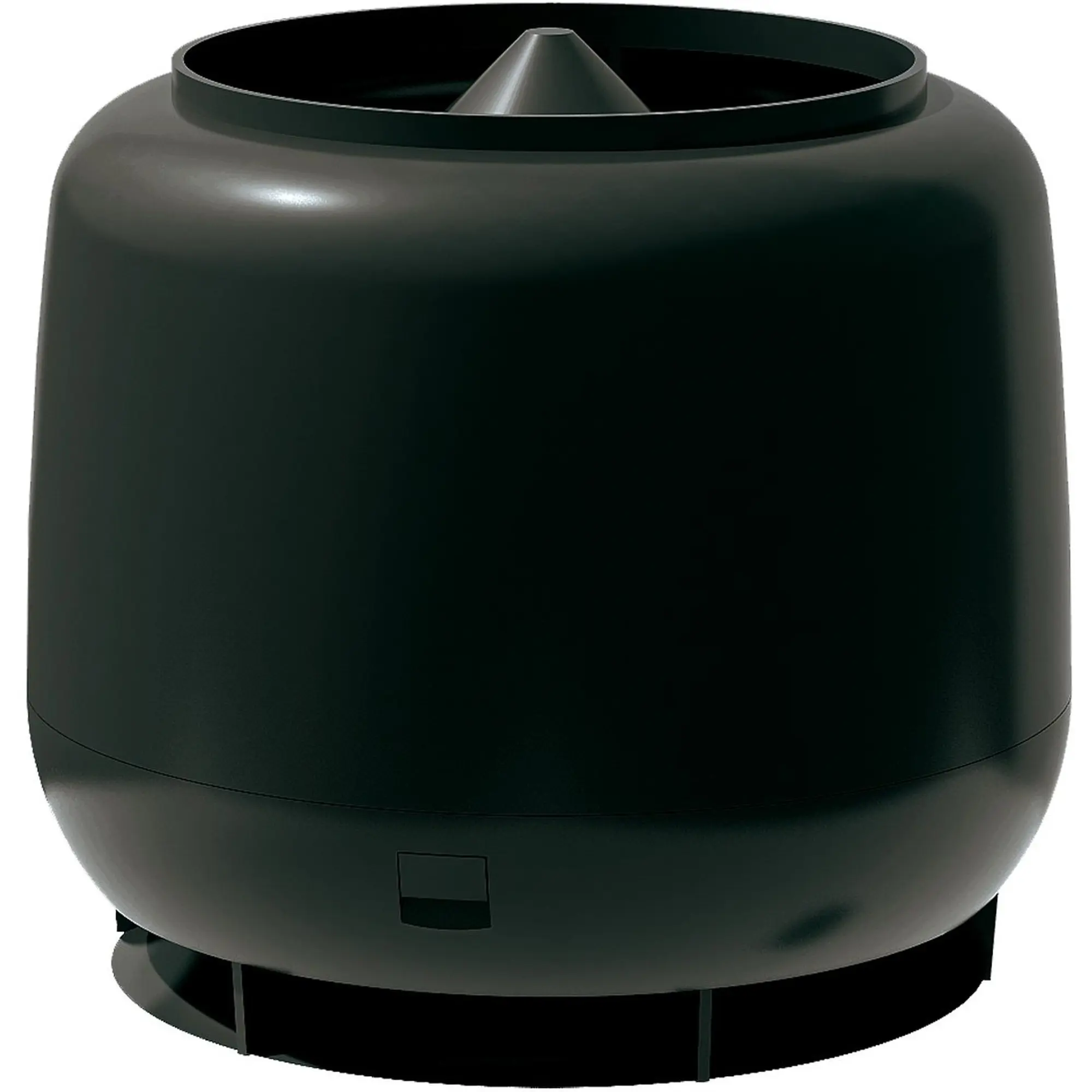 Колпак ТН 110 мм цвет чёрный