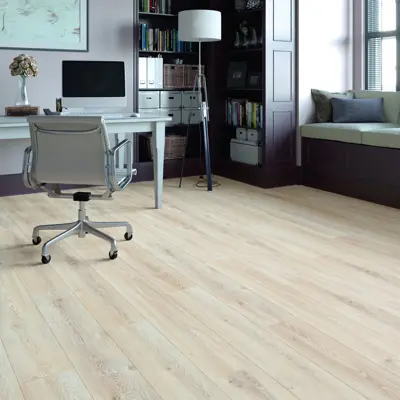 Ламинат «Дуб Катунь» водостойкость 24 часа 33 класс толщина 8 мм с фаской 1.596 м²