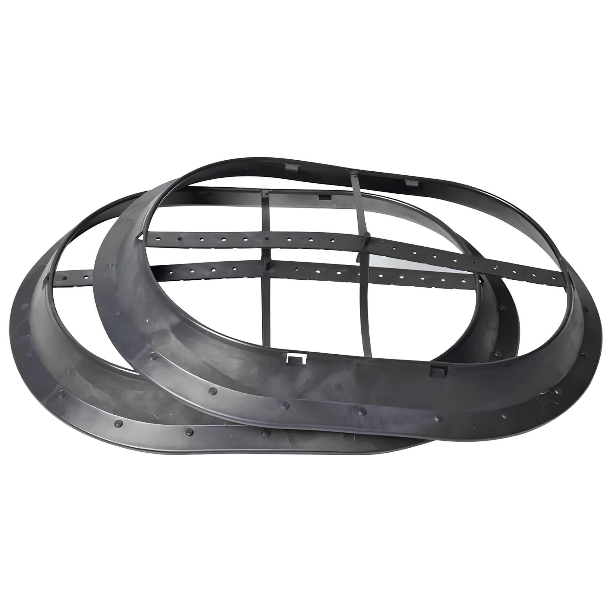 Гидрозатвор для вентиляции (2 шт.)