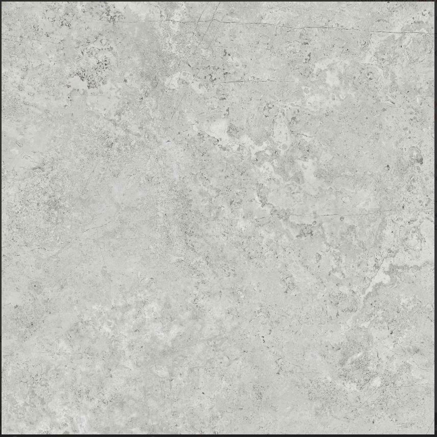 Изображение товара Керамогранит Керамин Онтарио 60x60 см глазурованный серый