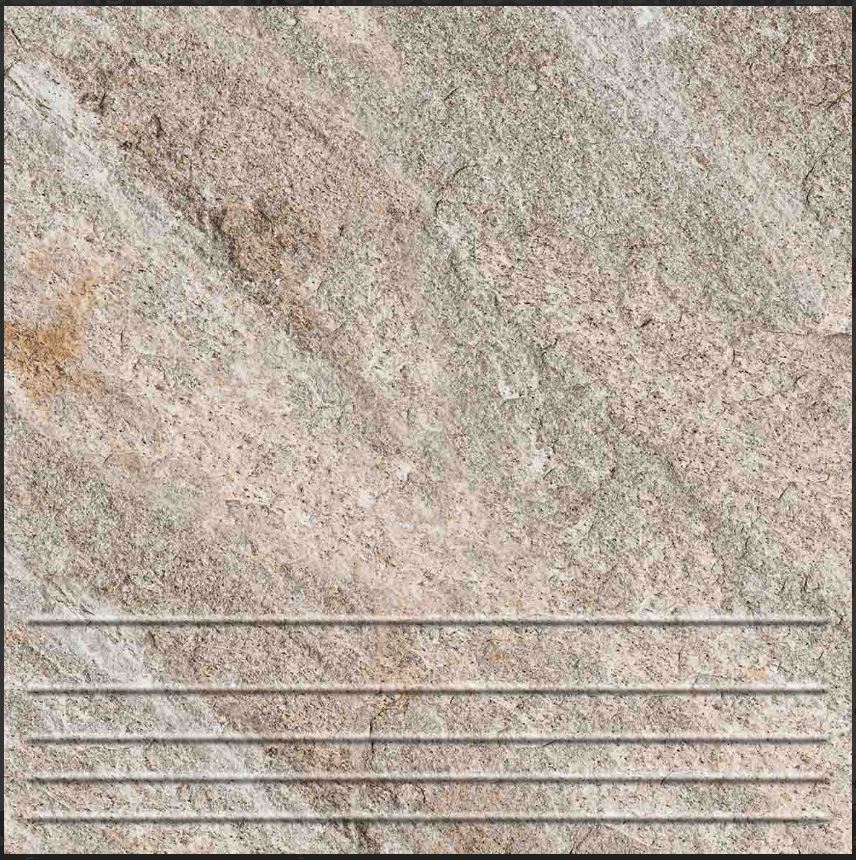 Изображение товара Керамогранит Базальт 298х298 мм Beige серия Коллекция Кирпич