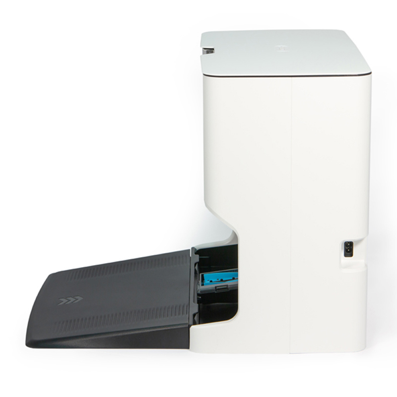 Изображение товара Многофункциональная станция самоочистки Hobot LEGEE LuLu для робота Legee D8