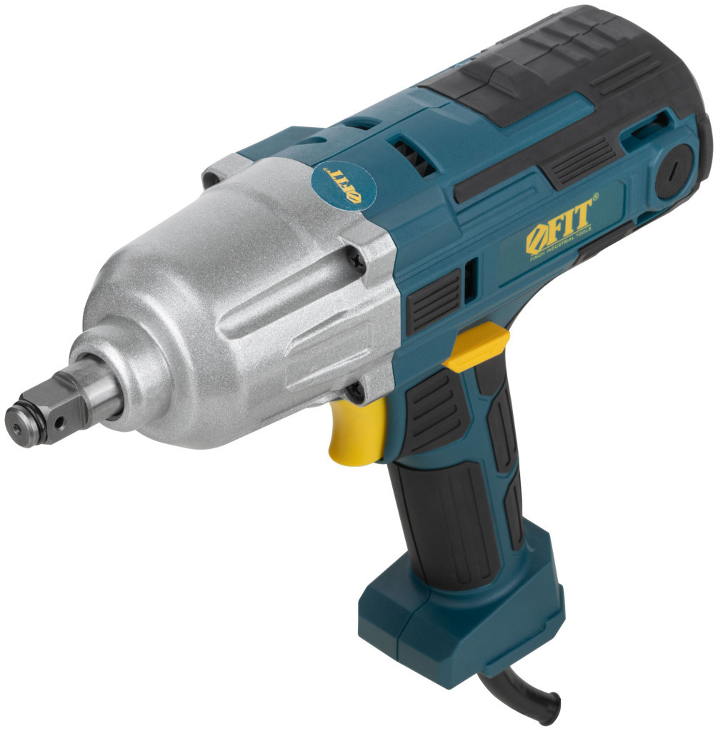 Изображение товара Гайковерт сетевой Fit 80127, 450 Вт 400 Нм