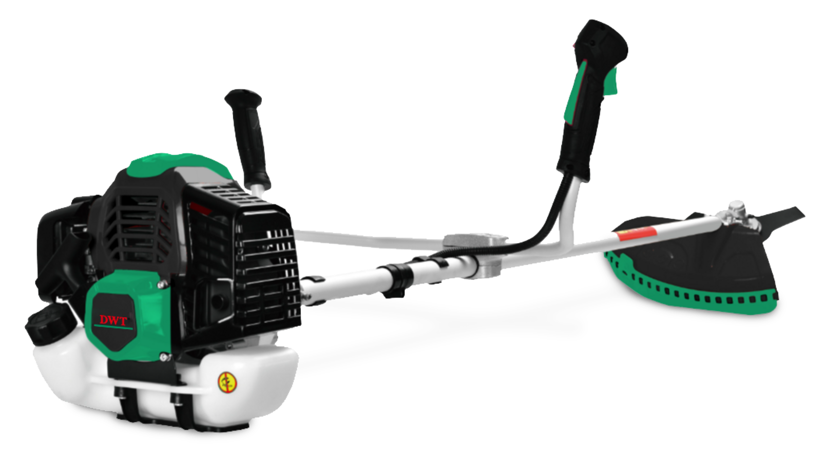 Изображение товара Триммер бензиновый DWT BFSP1601 1.6 л.с.