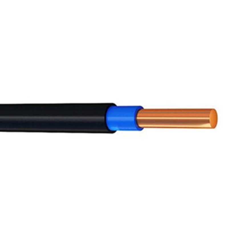 Изображение товара Электрический кабель Elitron ВВГнг(А)-LS 1x2.5 10 м ГОСТ черный E241-10 Изображение товара Электрический кабель Elitron ВВГнг(А)-LS 1x2.5 10 м ГОСТ черный E241-10