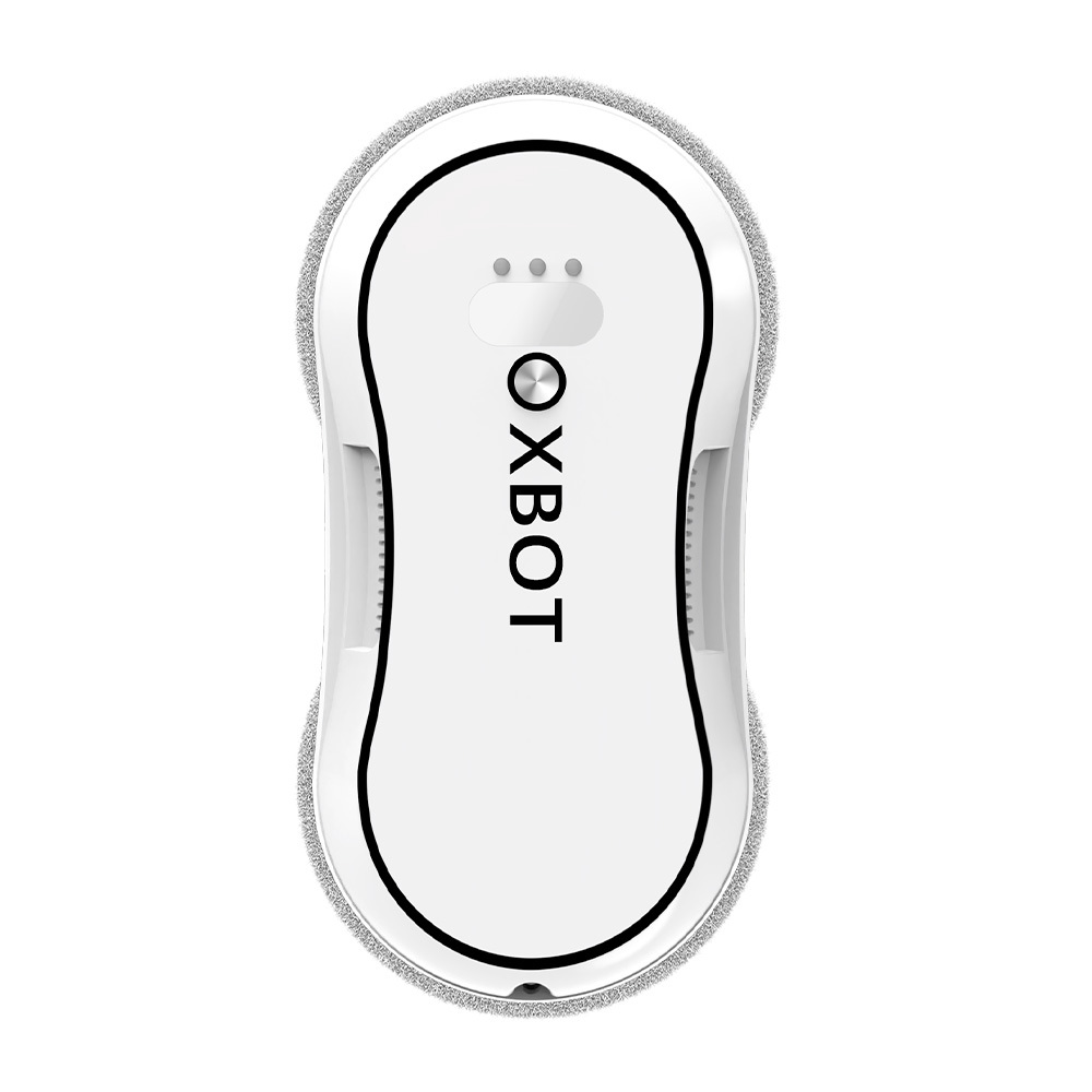 Изображение товара Робот мойщик окон Xbot С30 90 Вт белый