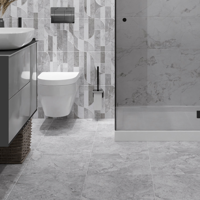 Изображение товара Плитка напольная Azori Misteria Grey 42x42 см 1.23 м² матовая цвет серый Изображение товара Плитка напольная Azori Misteria Grey 42x42 см 1.23 м² матовая цвет серый