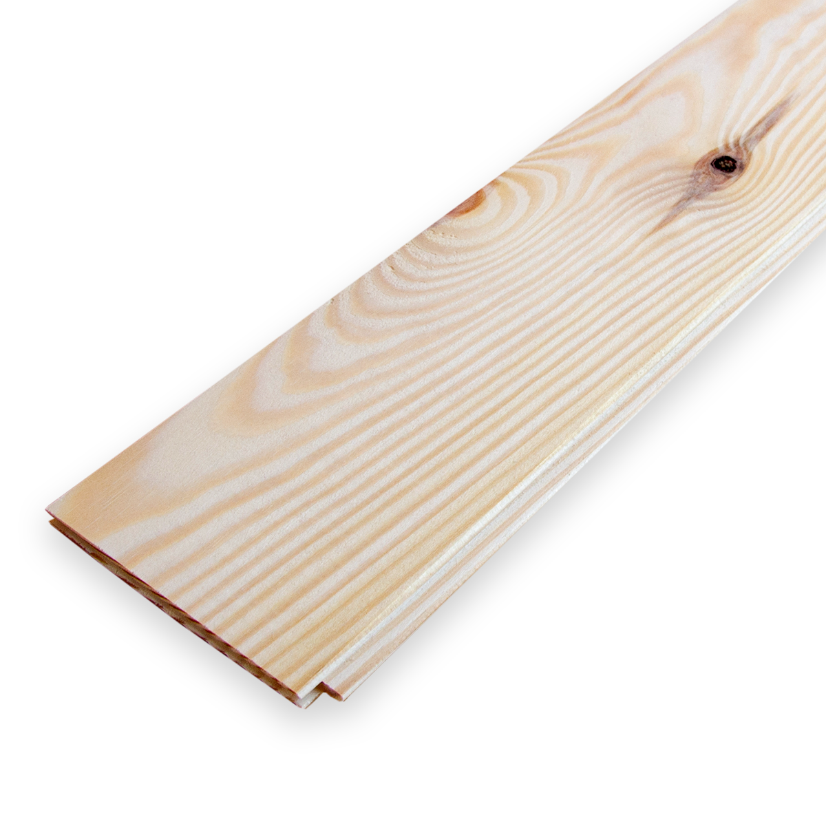 Изображение товара Деревянная панель ARÉLAN 8x96x1450 мм AB сосна фаска