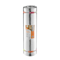 Изображение товара Изоляция отражающая EcoHeat для бань и саун 8x1000x6000 мм 6м2