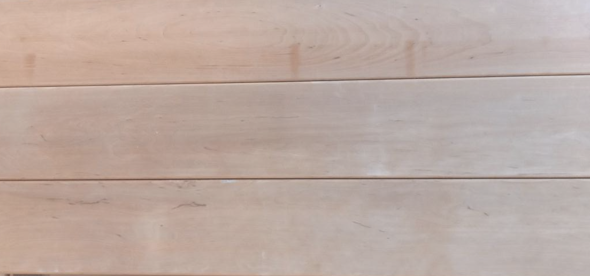 Изображение товара Полок Элитлес Термо ольха сорт EA 1300x140x27мм 3шт