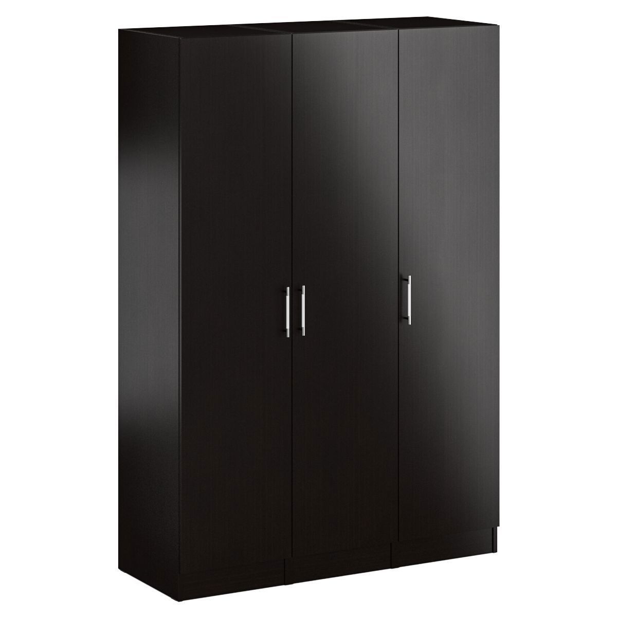 Изображение товара Набор пеналов Свк Стандарт с 1 дверью 135x200x52 см венге ЛДСП для детской комнаты