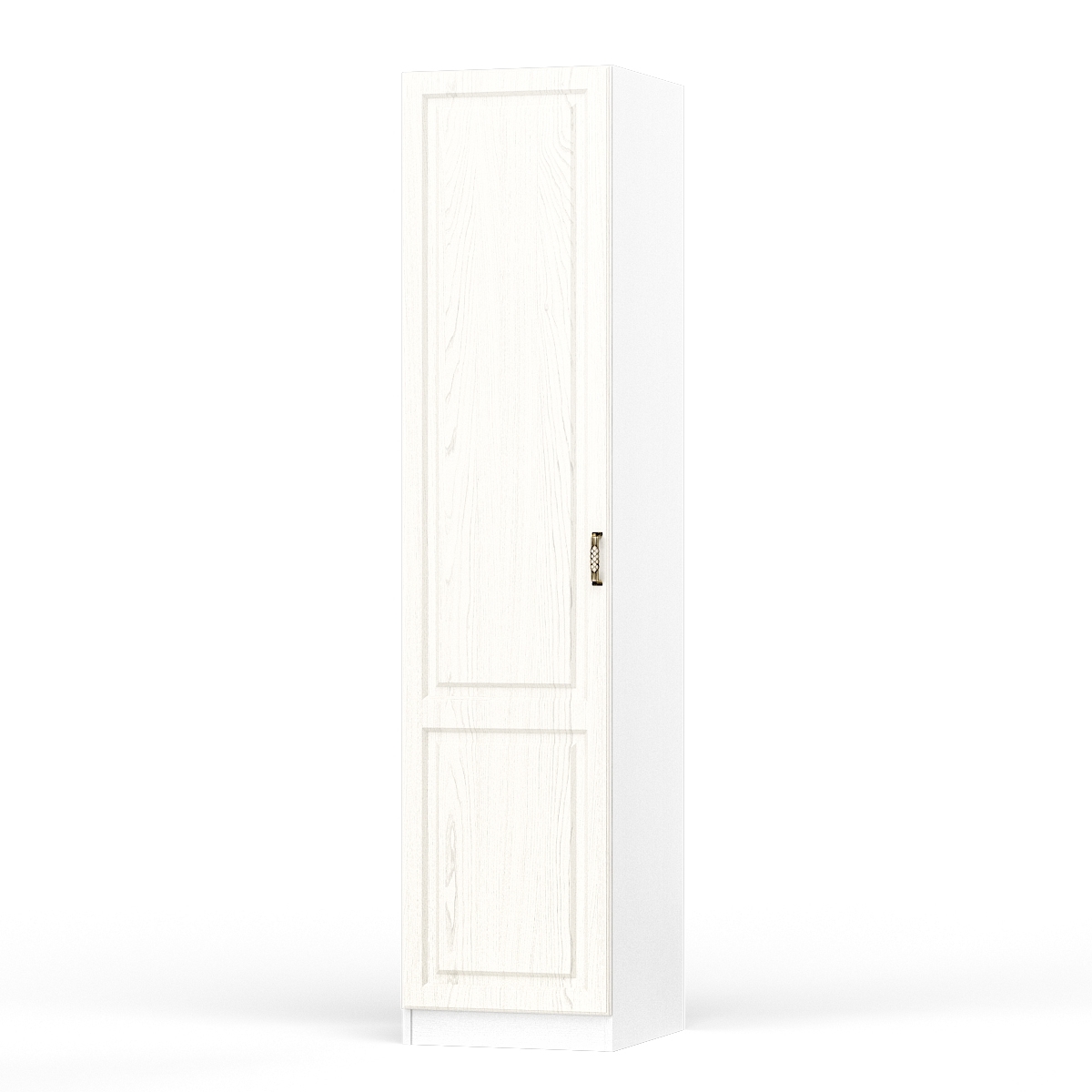 Изображение товара Шкаф распашной MOBI Ливерпуль 13.27 с 1 дверью и 5 полками